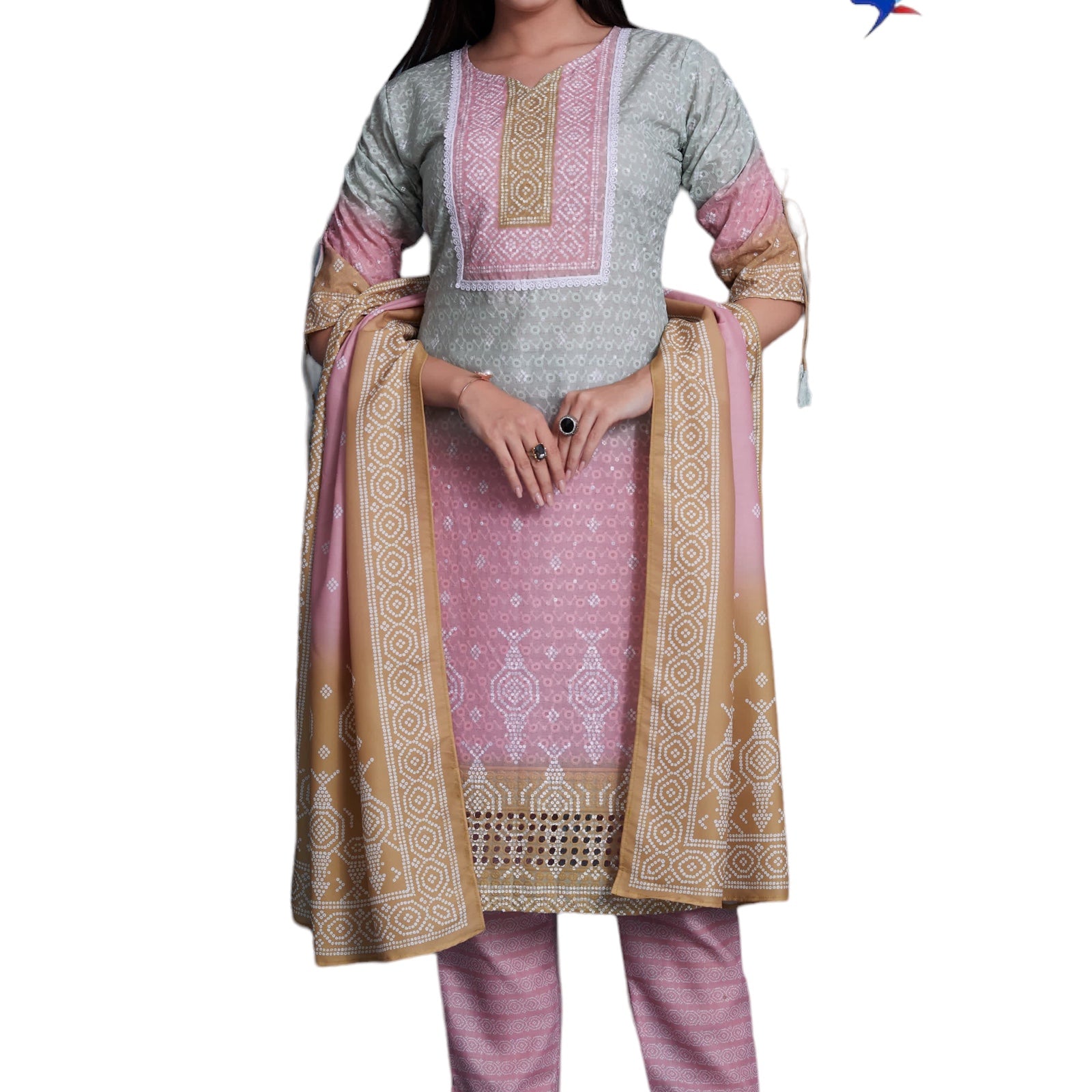 Ladies 3pc / 2pc Suit