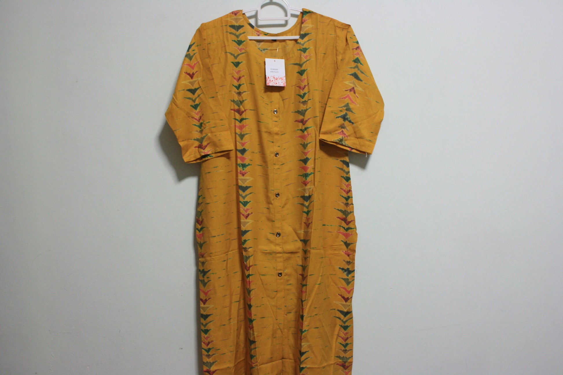 Girl's Kurti