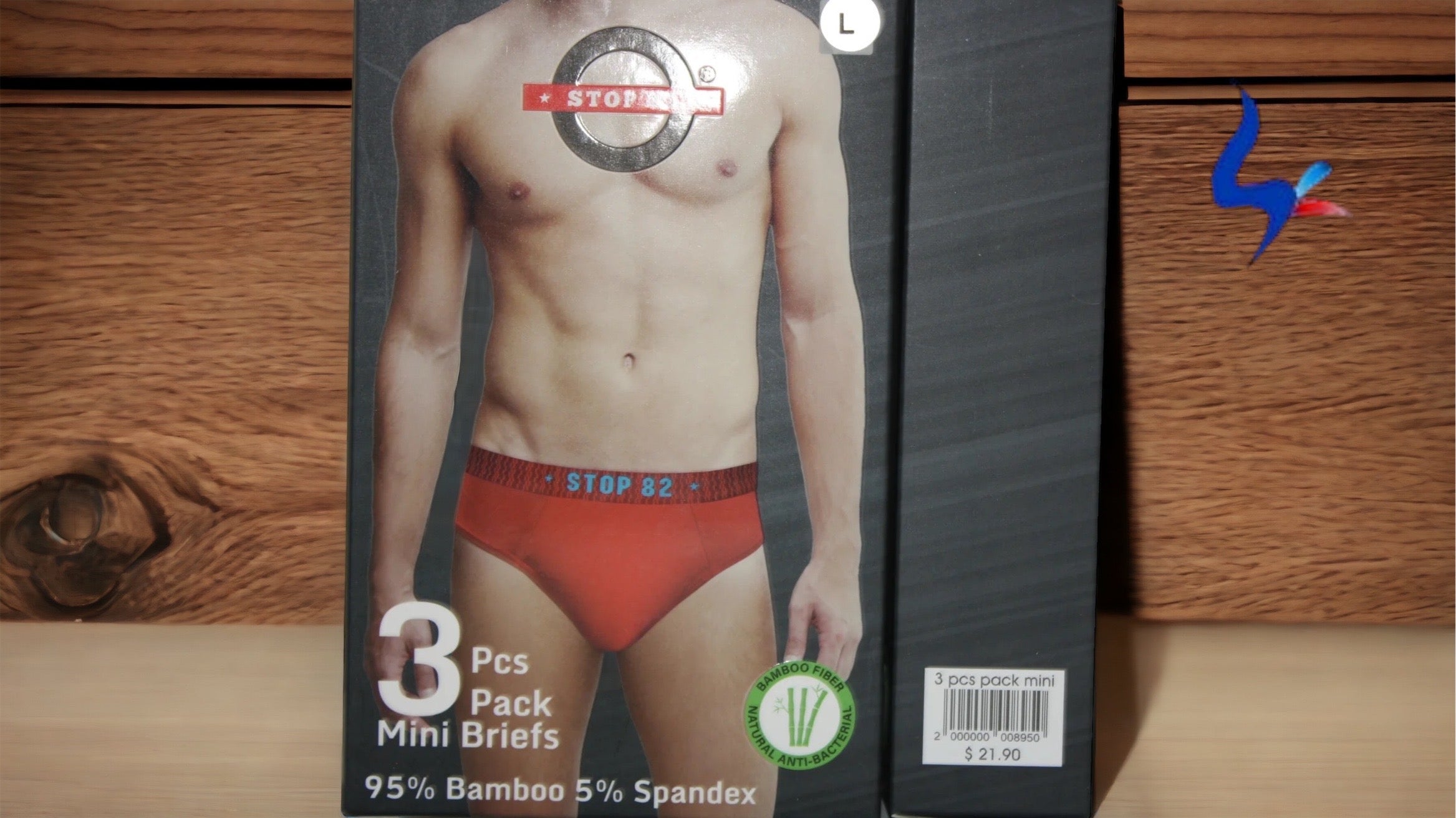 Men's Brief