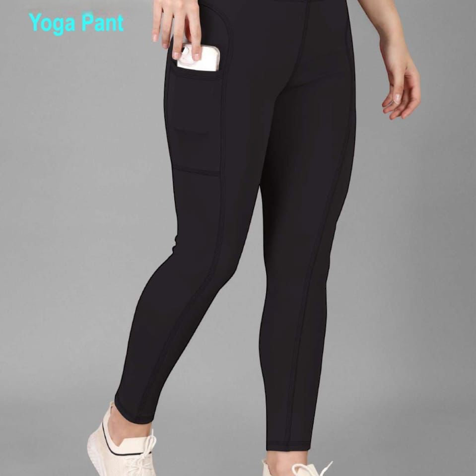 Yoga Pant