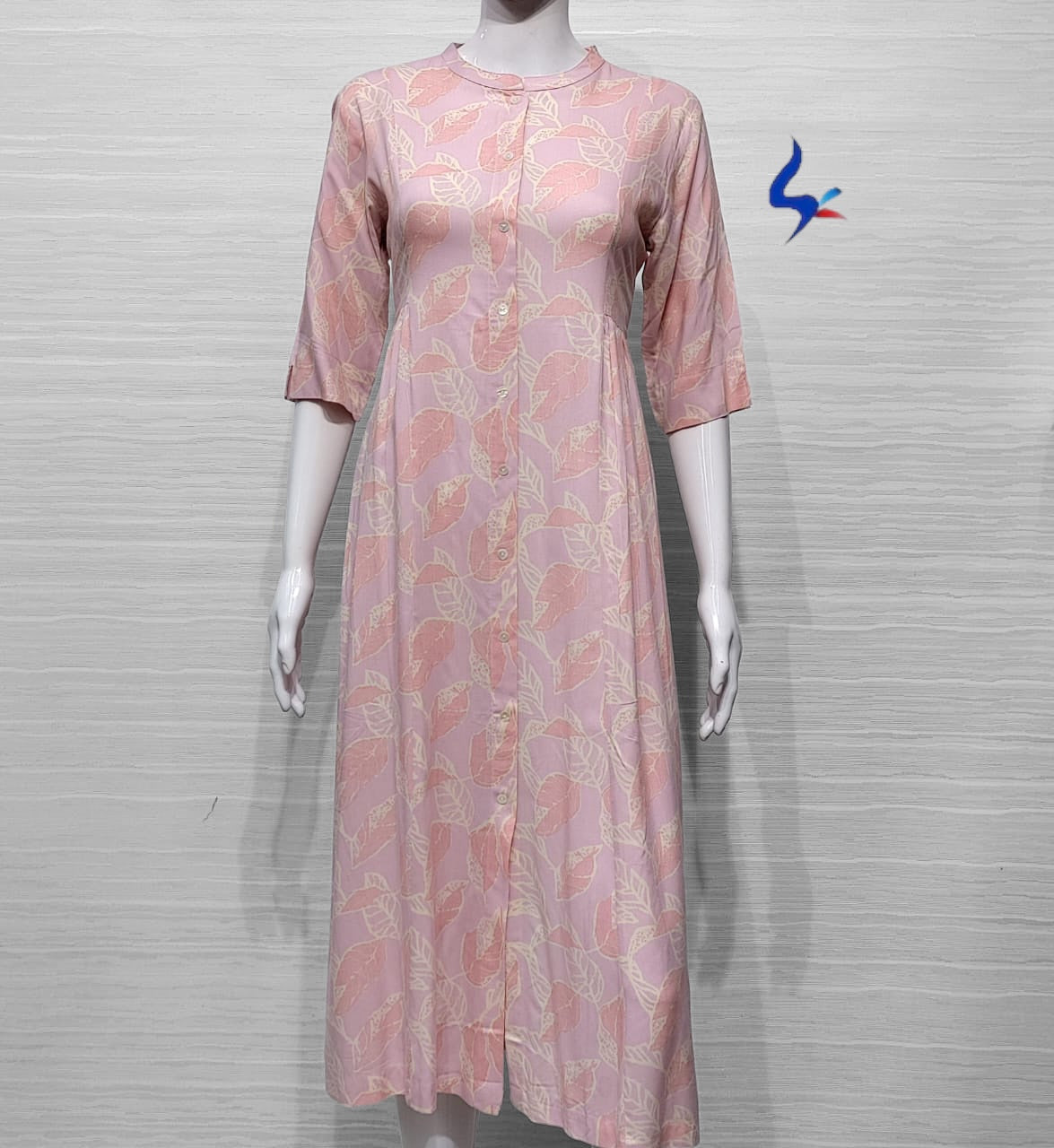 Ladies Kurti