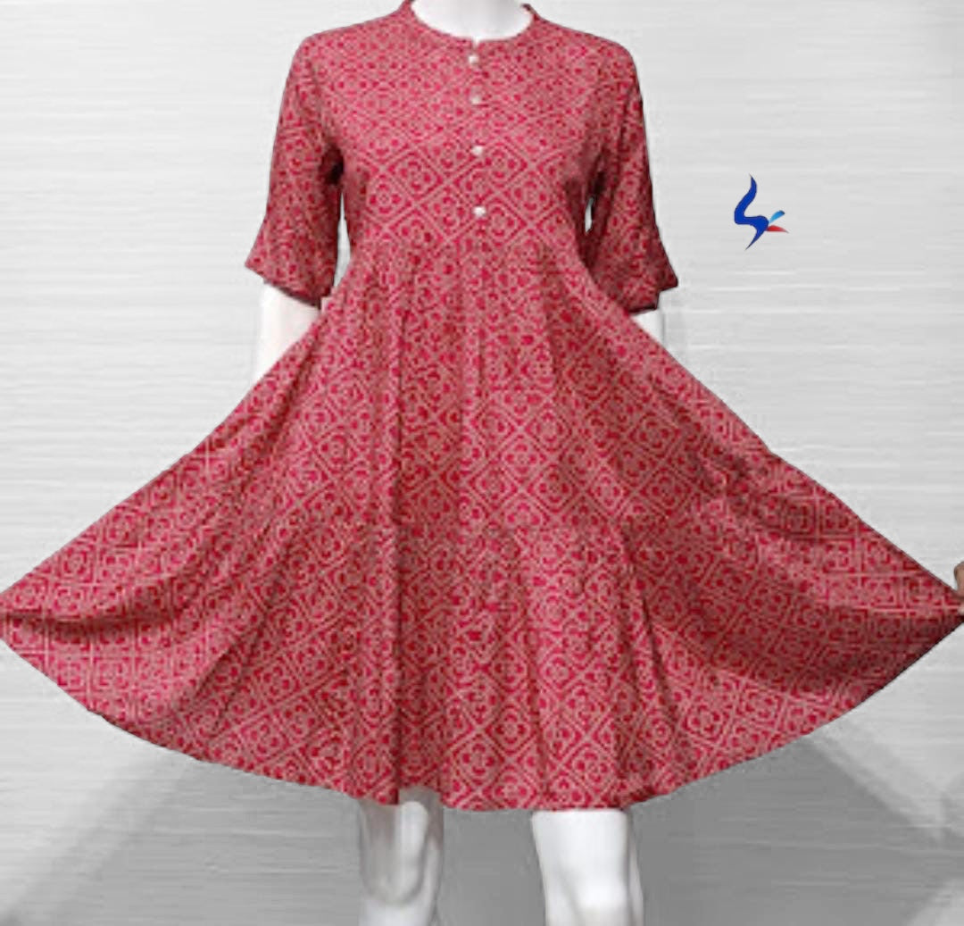 Ladies Kurti