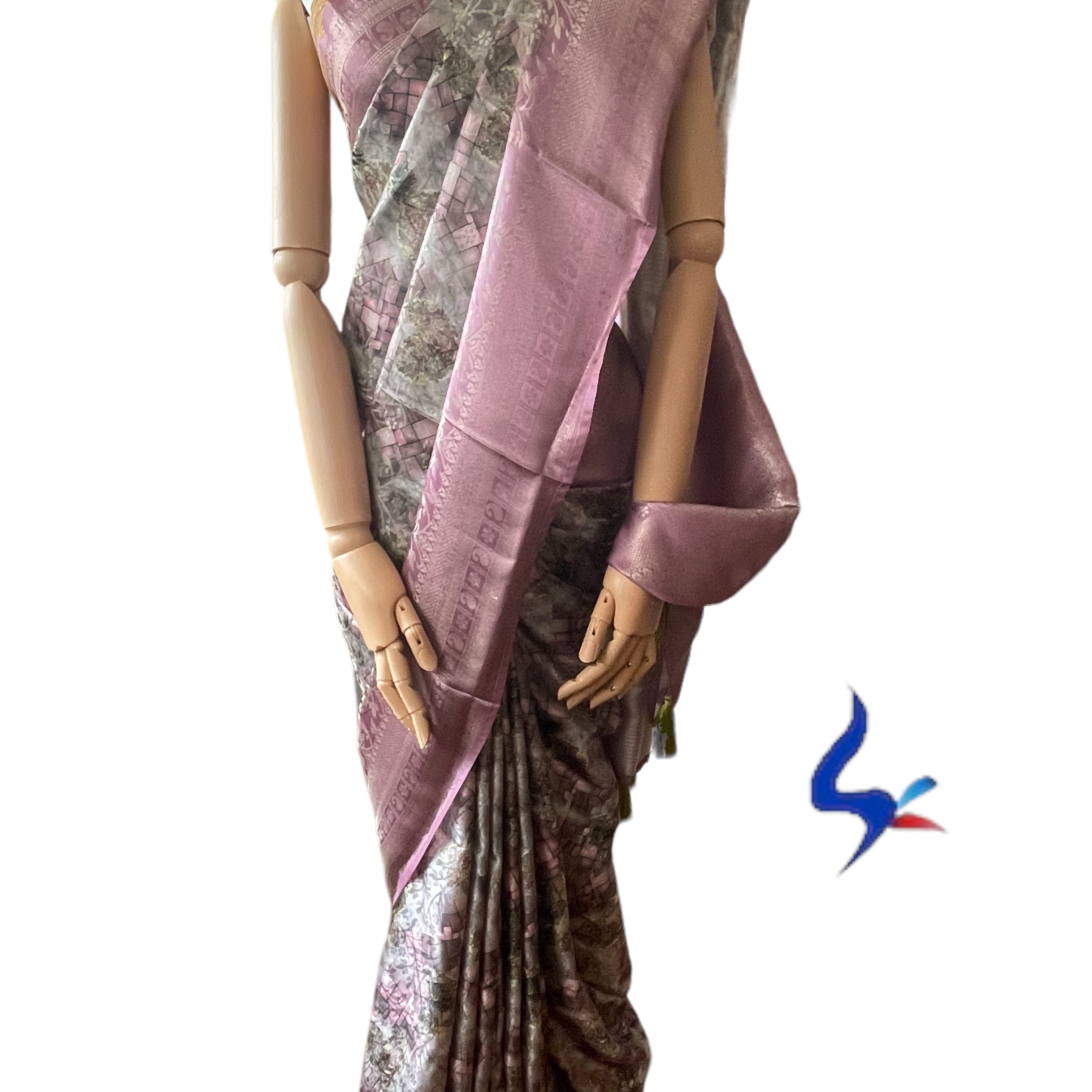 Fancy sarees