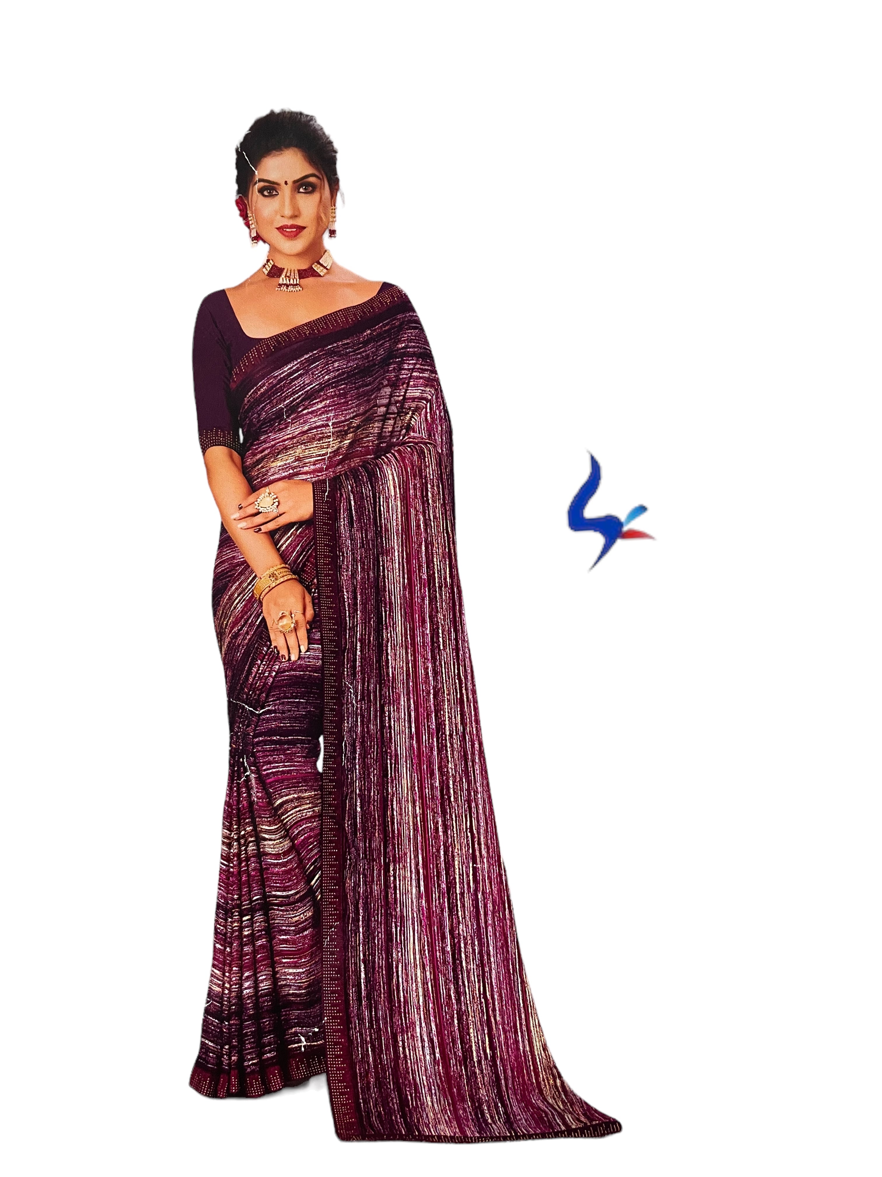 fancy Sarees