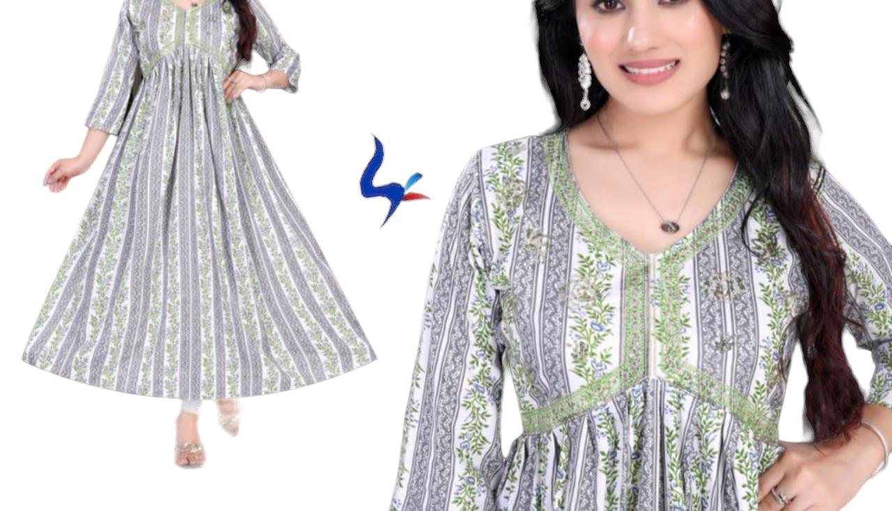 Ladies Kurti