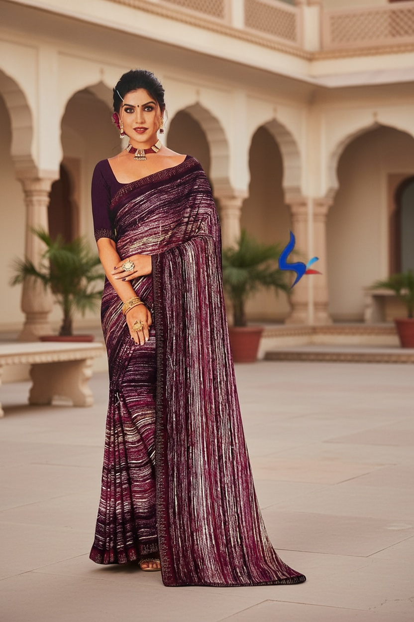 fancy Sarees