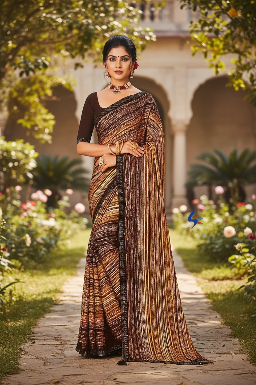 fancy Sarees