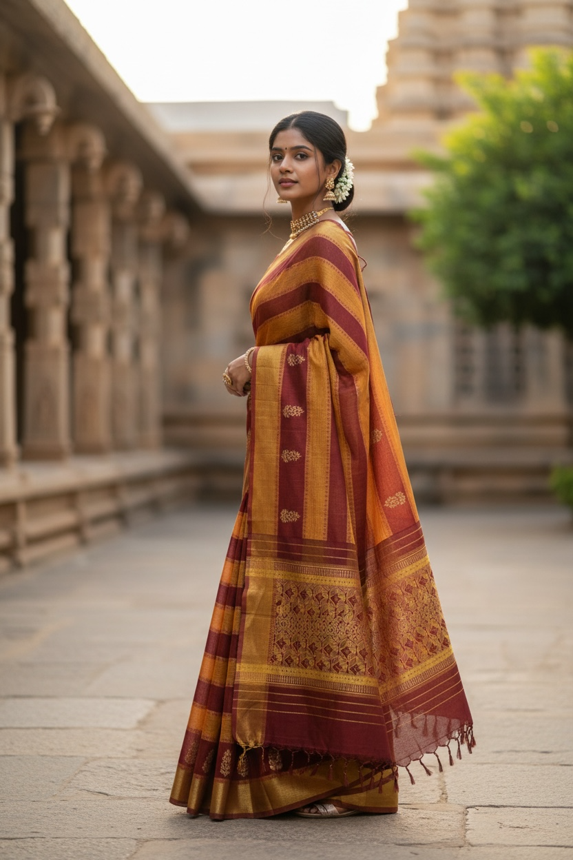 fancy Sarees