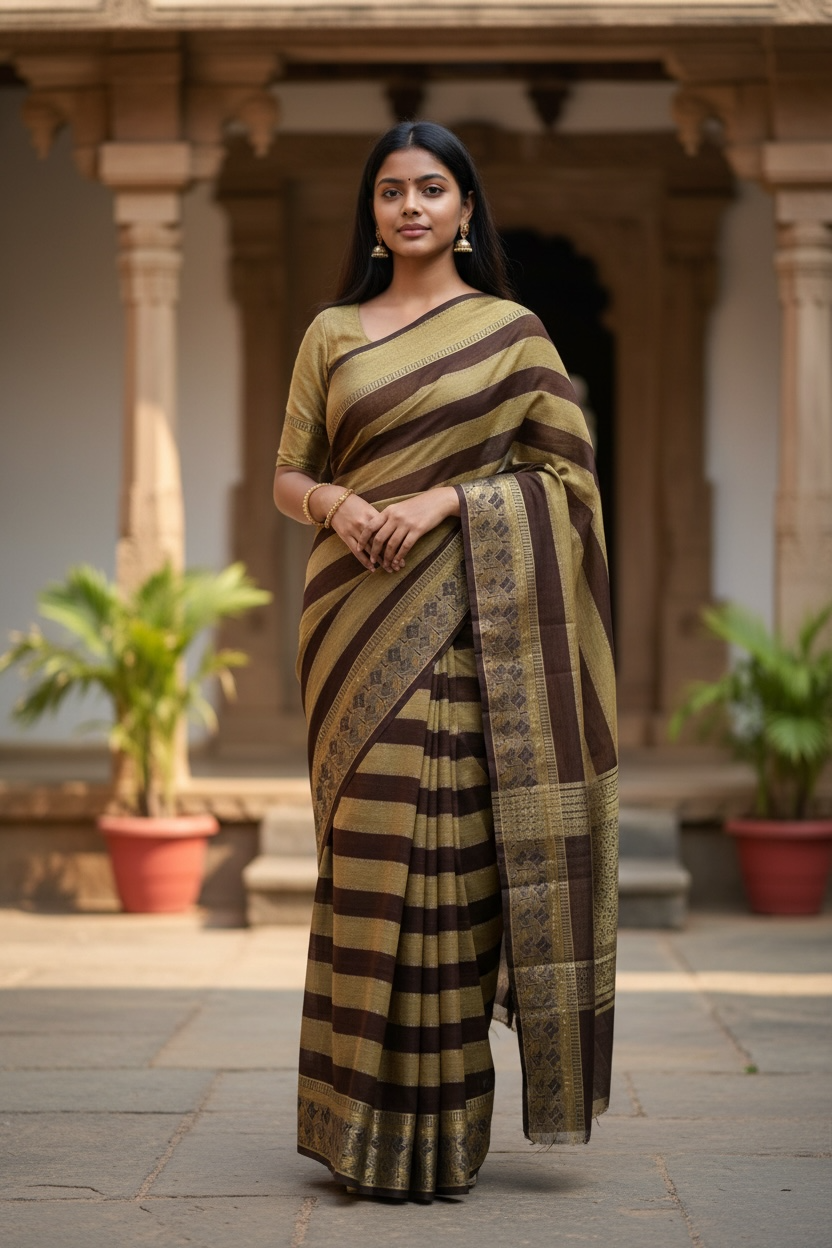 fancy Sarees