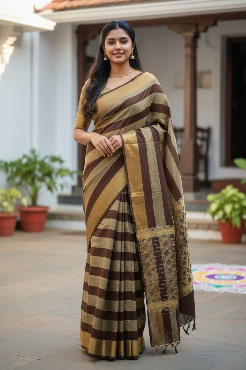 fancy Sarees