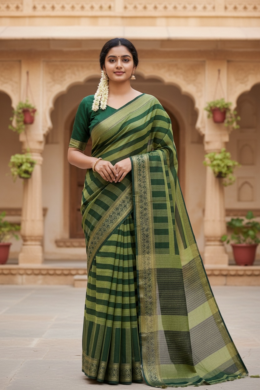 fancy Sarees
