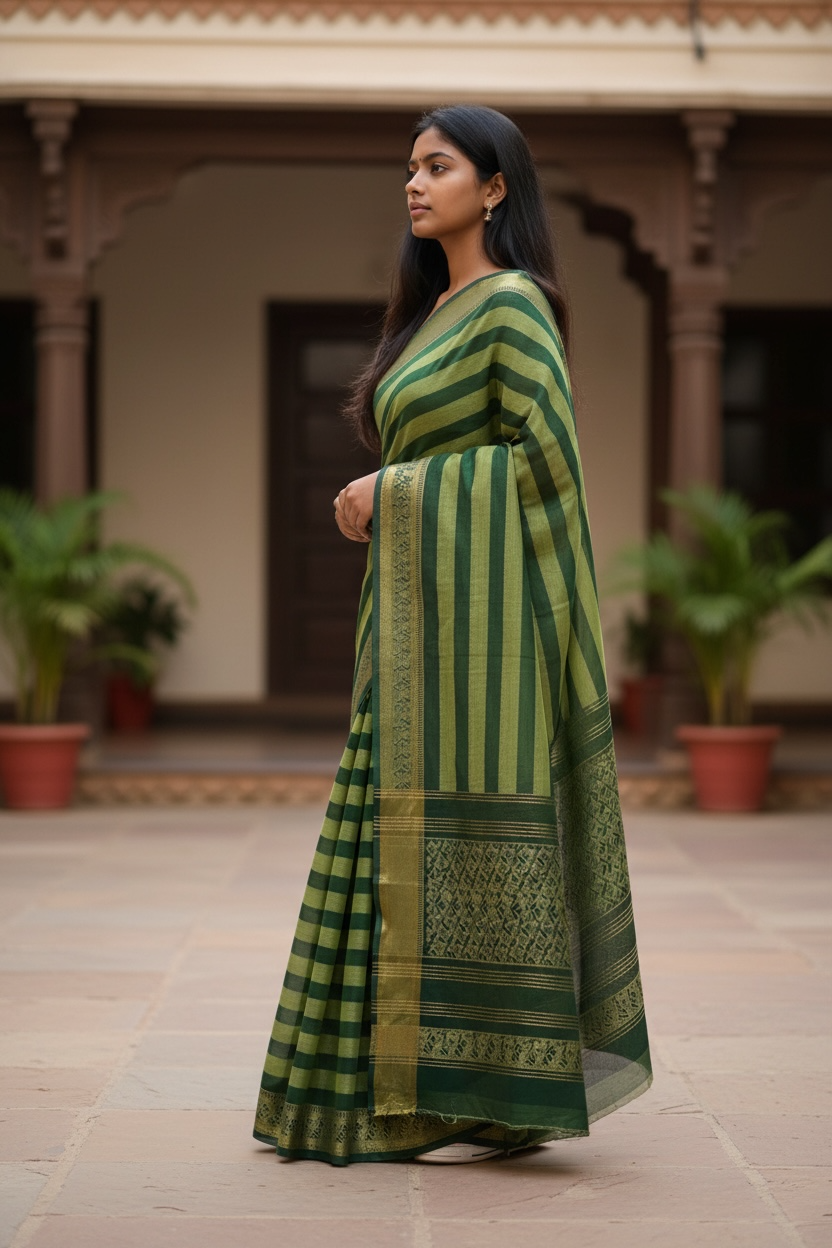 fancy Sarees