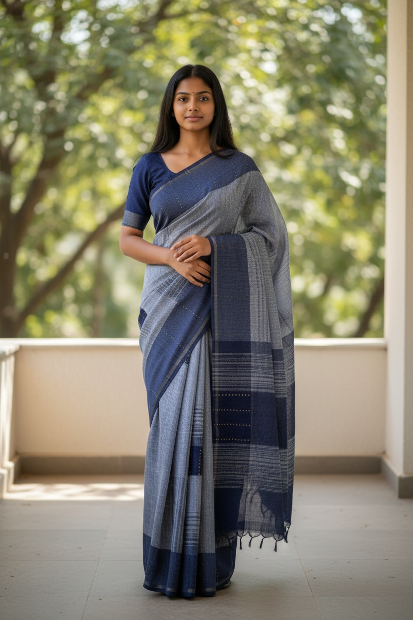 Fancy sarees