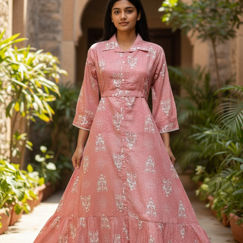 New Modern Long Kurti_26