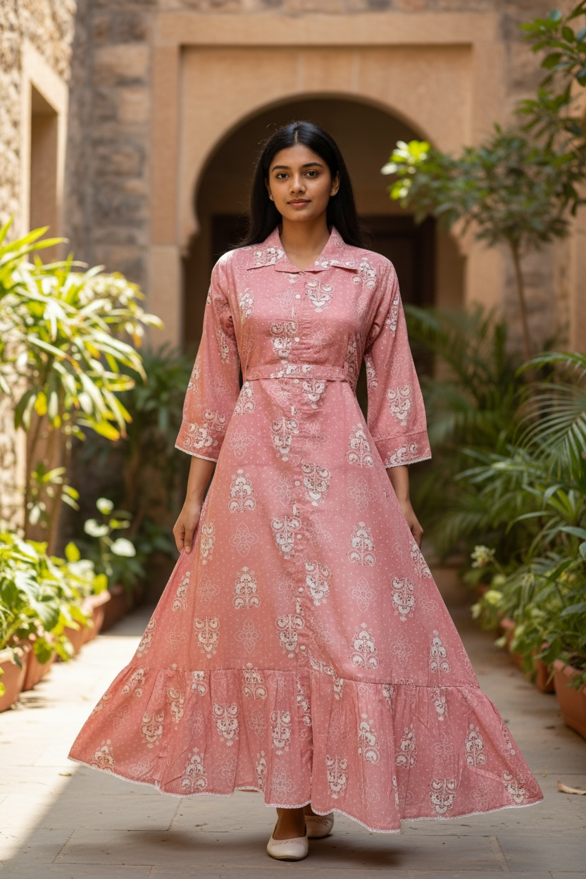 New Modern Long Kurti_26