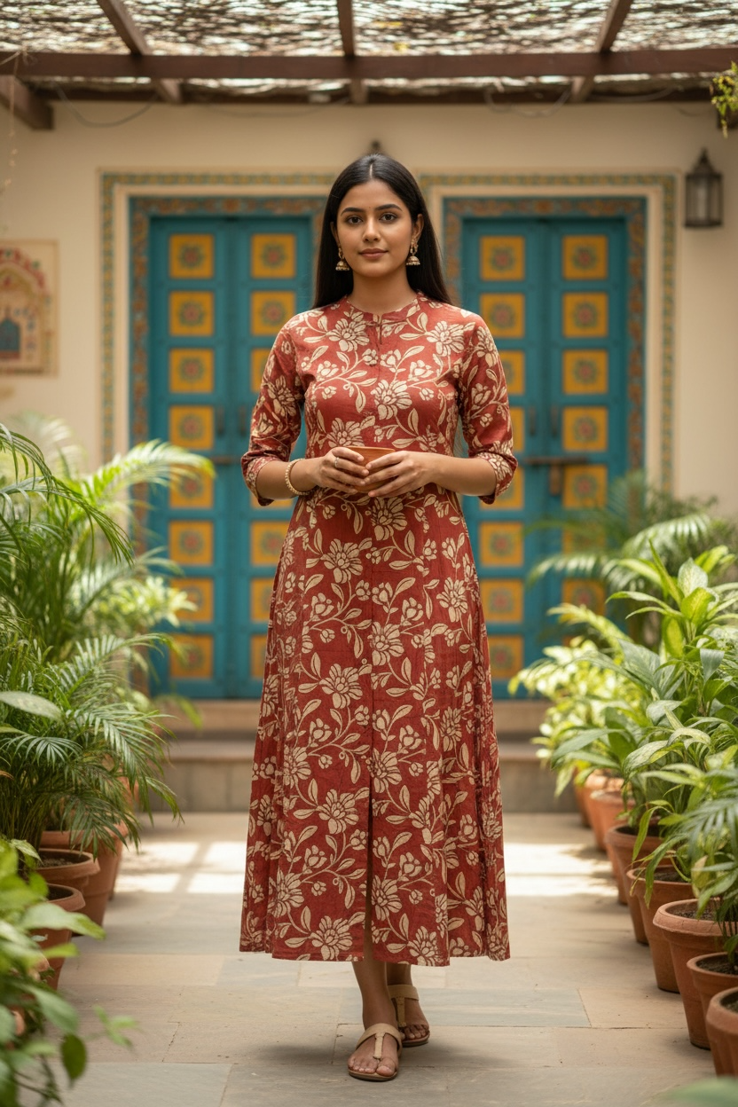 New Modern Long Kurti_26