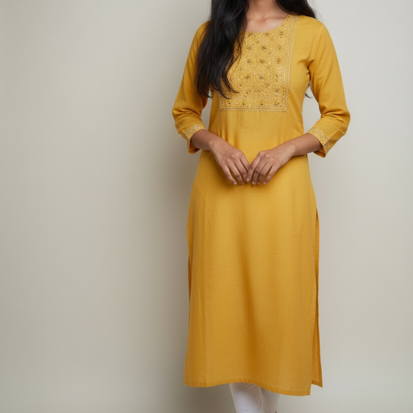 Kurti New Fashions
