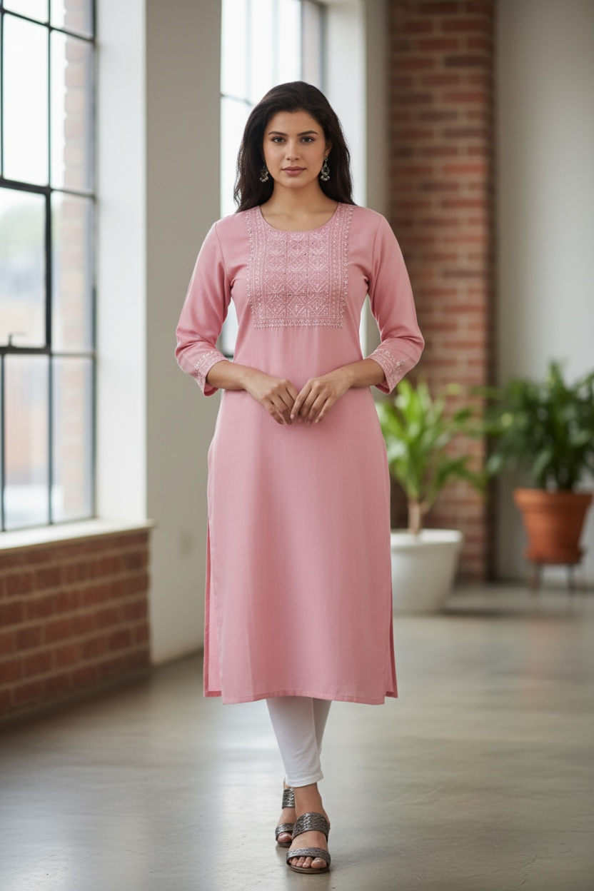 Kurti New Fashions