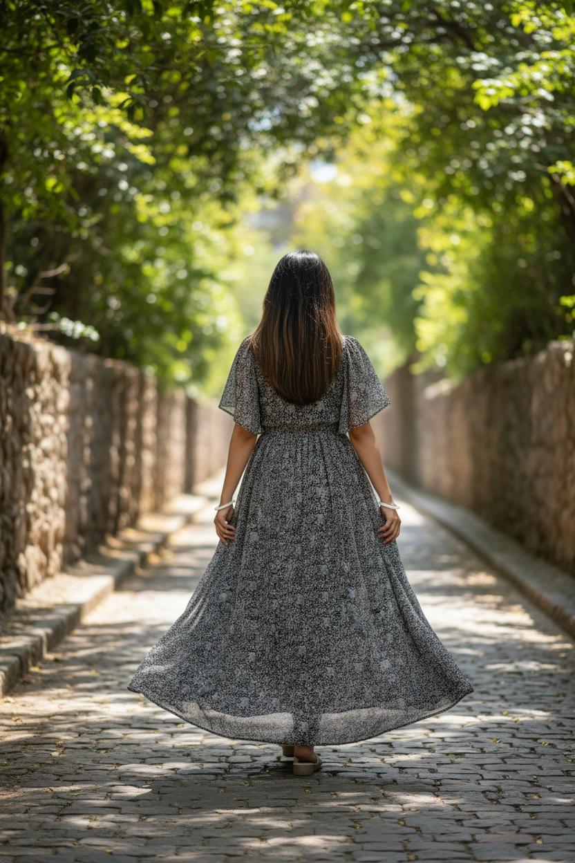 Kurti Fashions - SK23