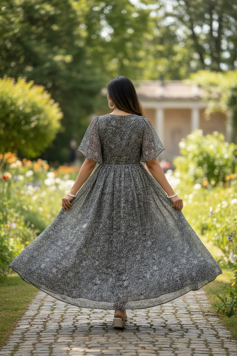 Kurti Fashions - SK23