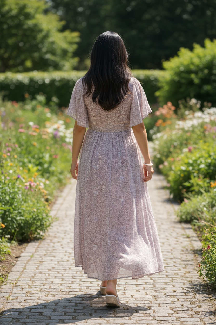 Kurti Fashions - SK23