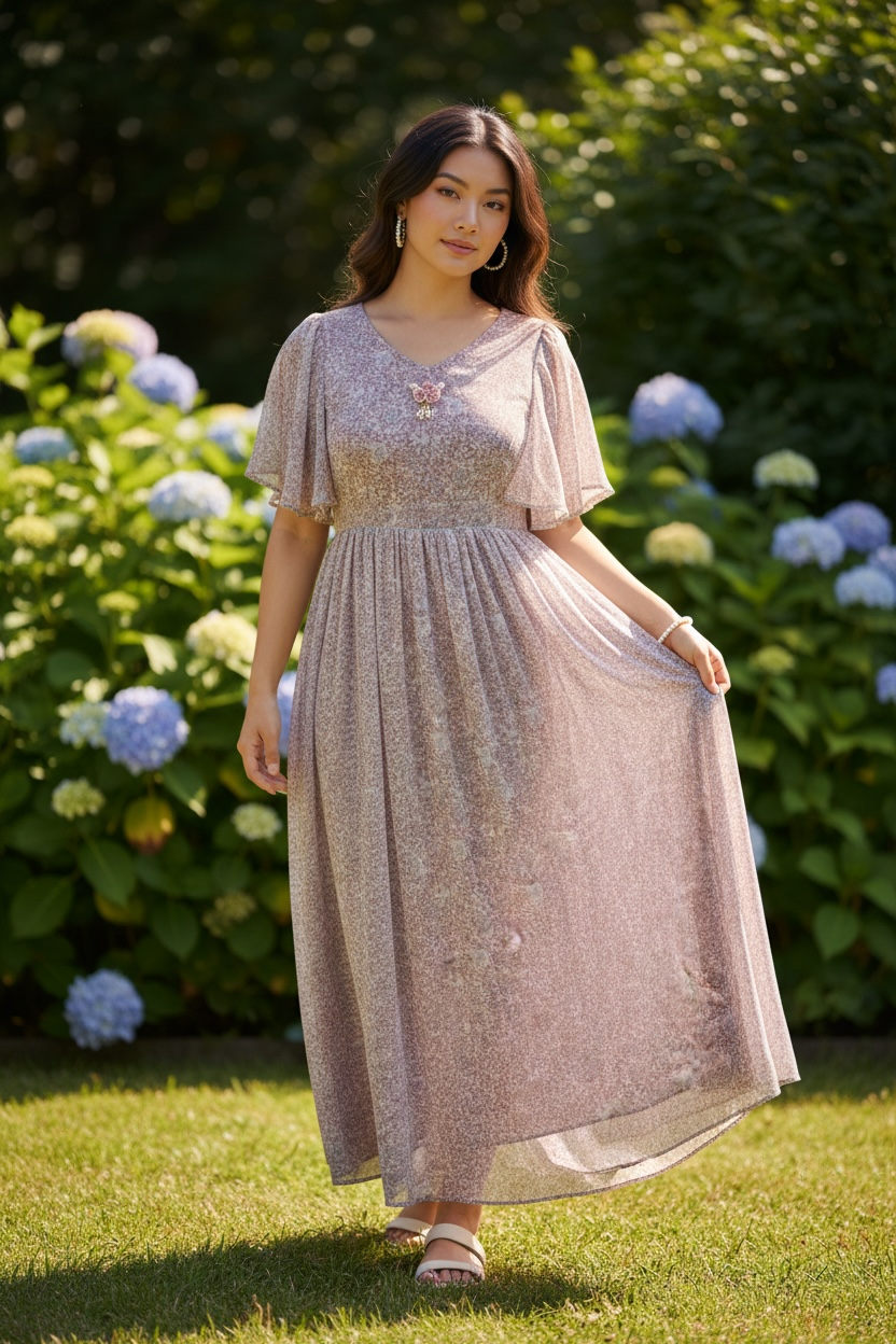 Kurti Fashions - SK23