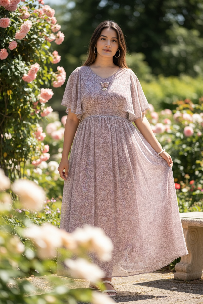 Kurti Fashions - SK23