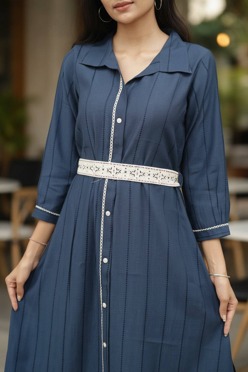 Kurti Fashions - SK23