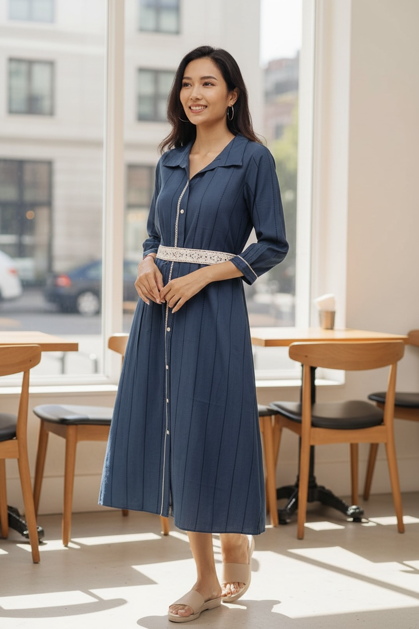 Kurti Fashions - SK23