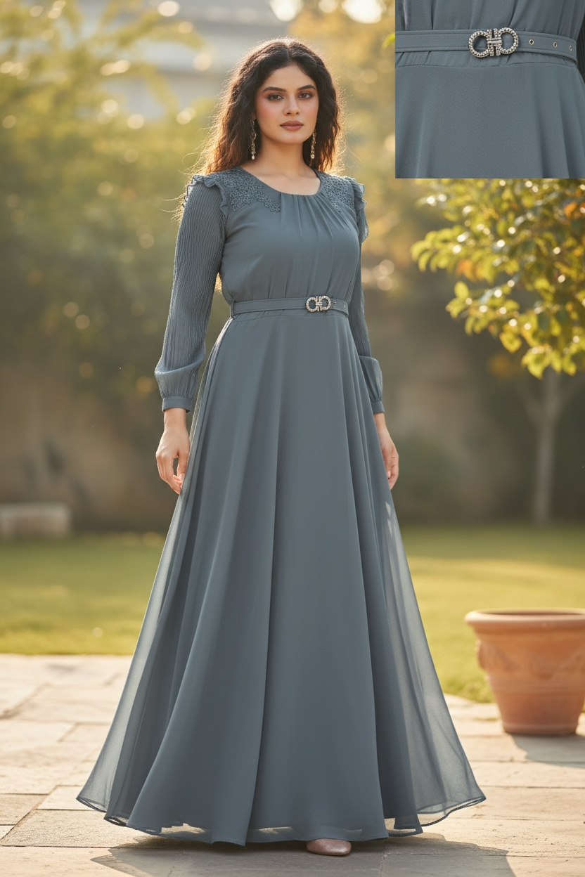 Kurti Fashions - SK23