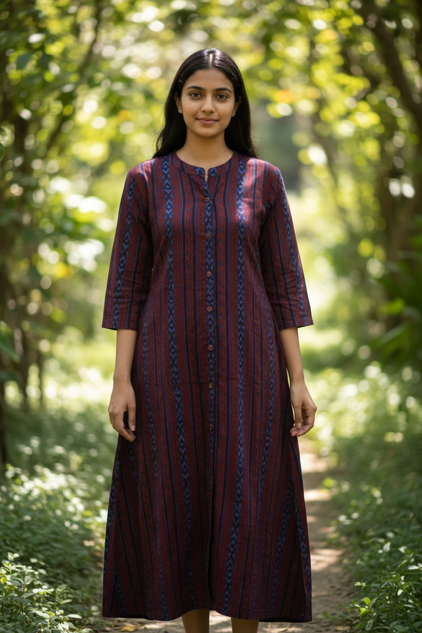 Girl's Kurti