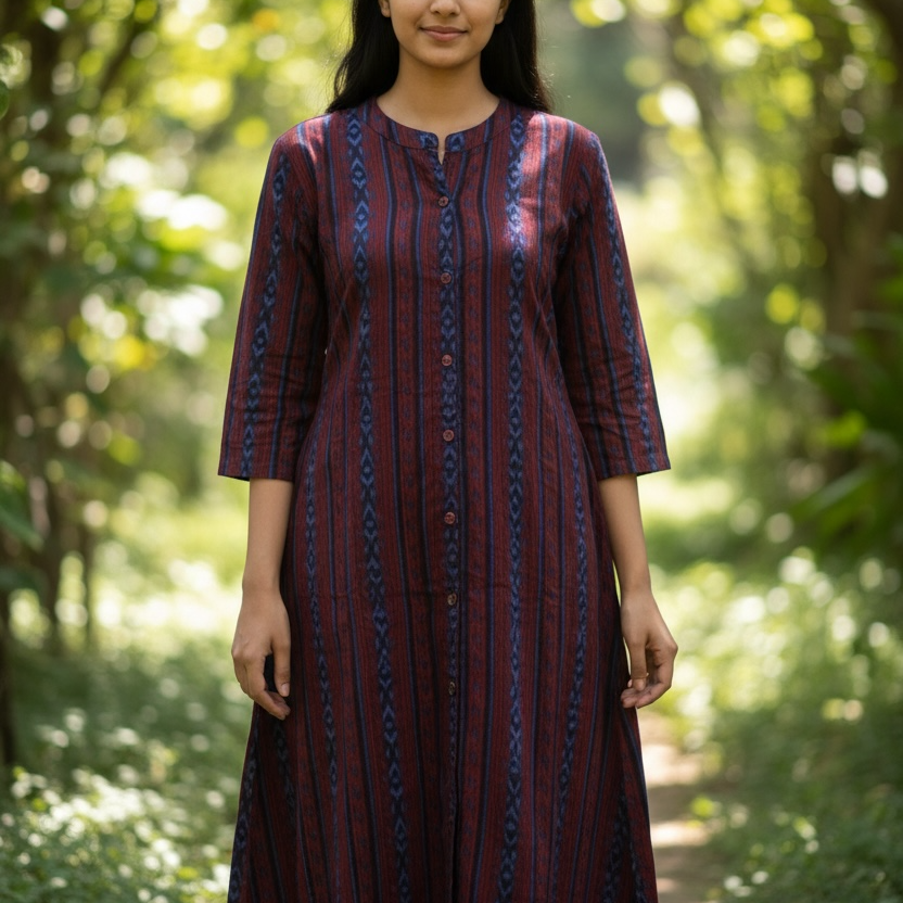 Girl's Kurti