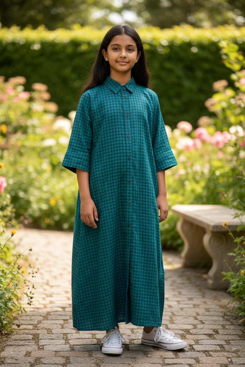 Girl's Kurti