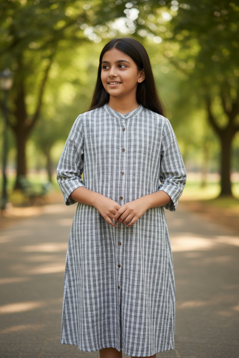 Girl's Kurti