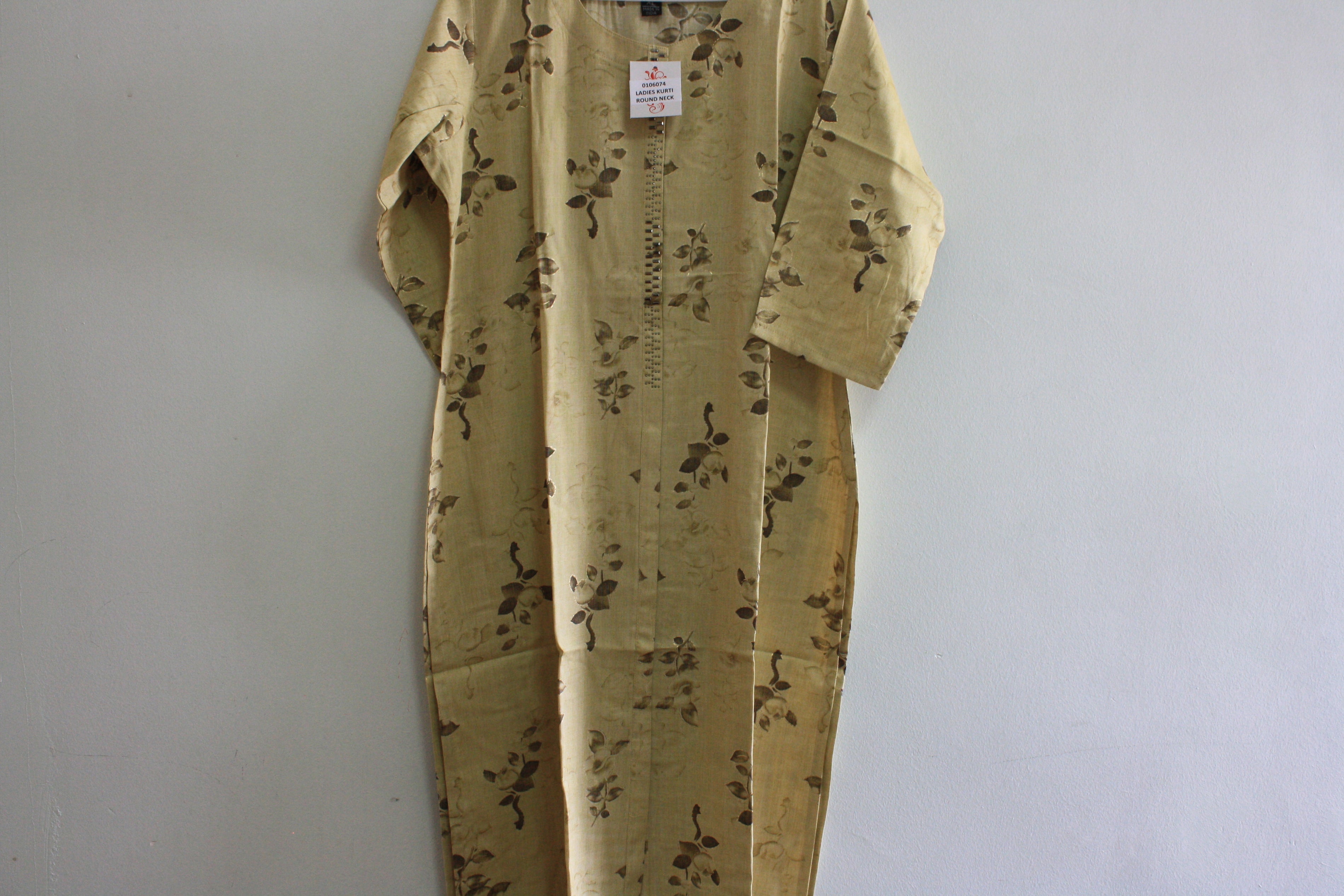 Kurti-V21