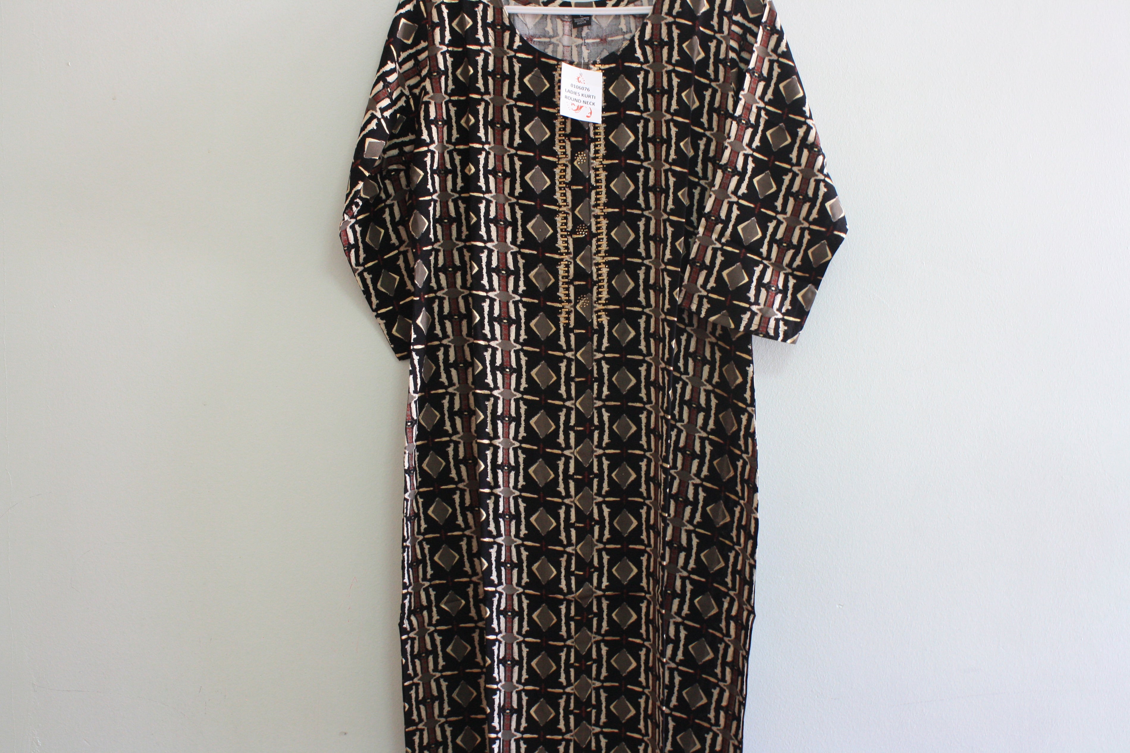 Kurti-V21