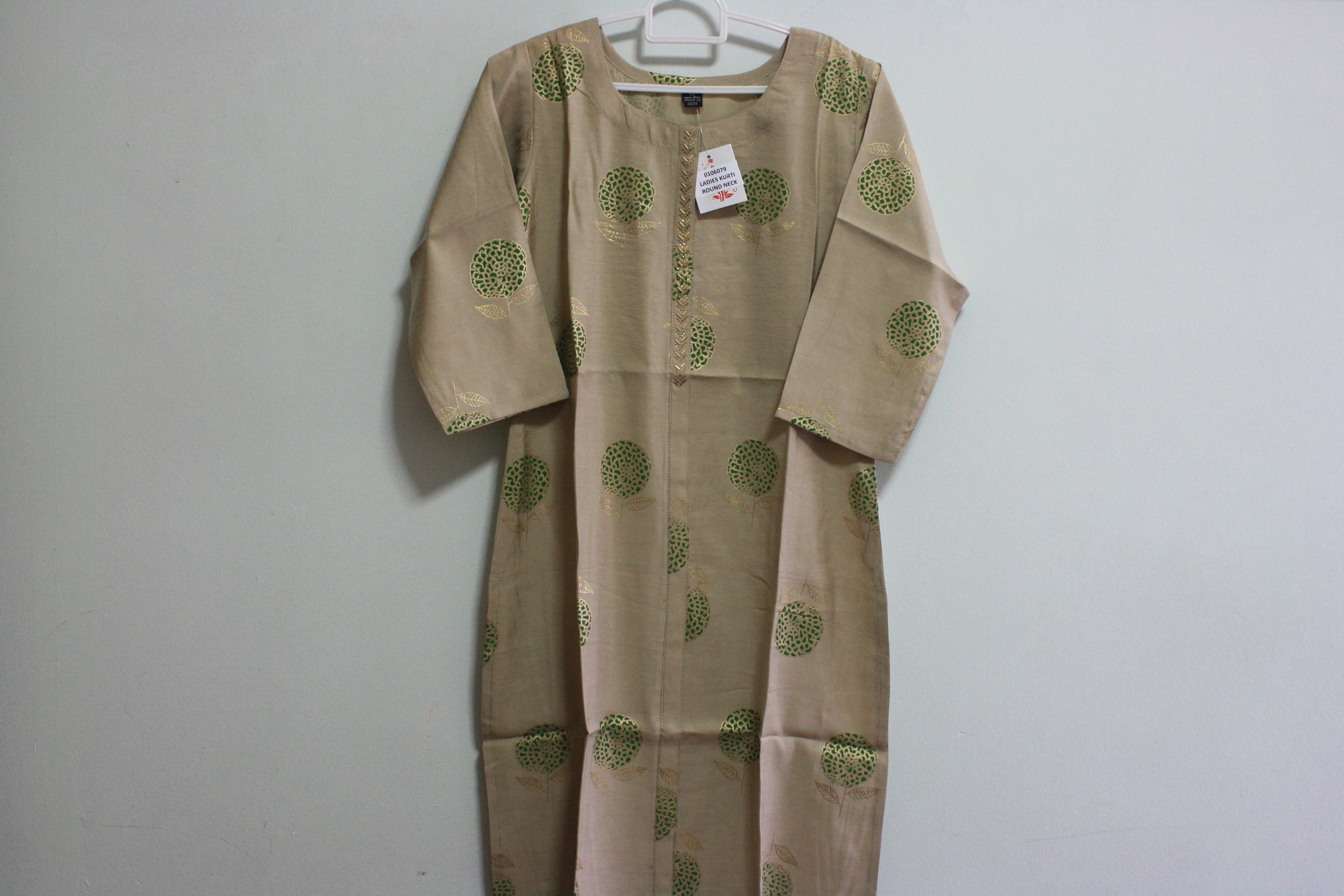Kurti-V21