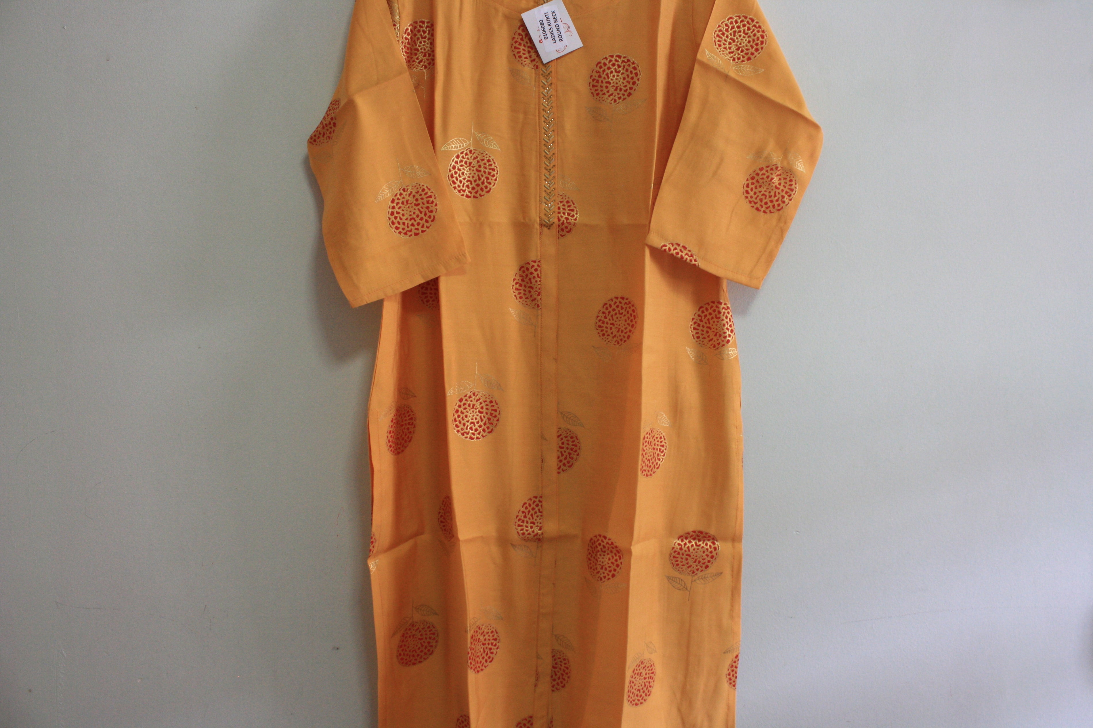 Kurti-V21