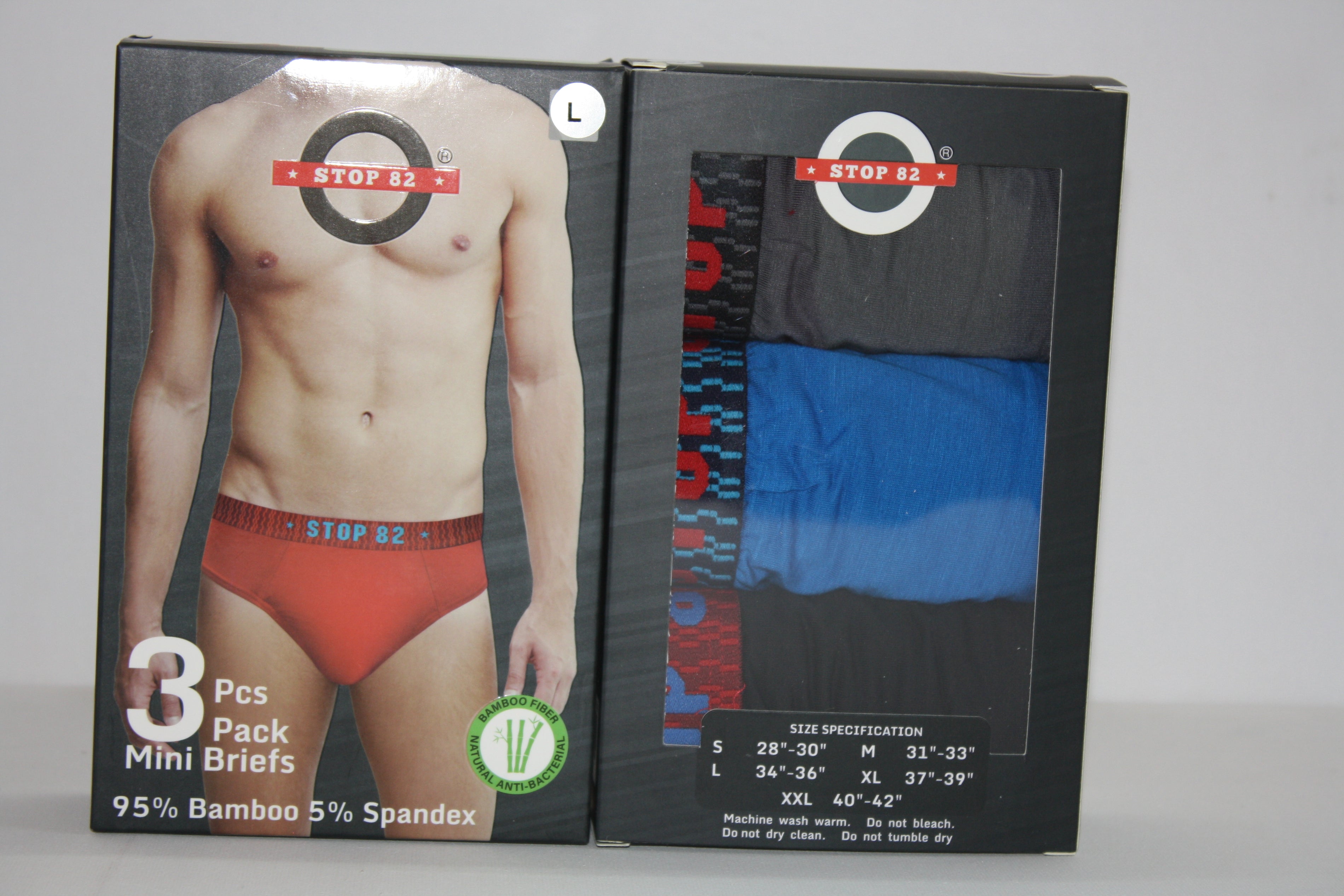 Men's Brief